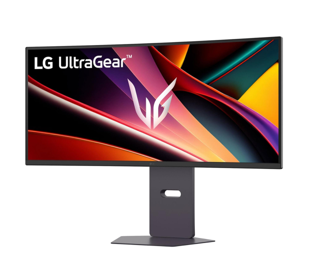 LG UltraGear 34G600A-B 34G600A-B.AEU - 1359246 - zdjęcie 2